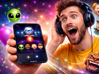 Como Mudar a Voz no Celular Usando Aplicativos Gratuitos