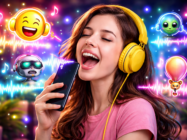 Como Mudar a Voz no Celular: Passo a Passo com Apps