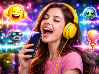 Como Mudar a Voz no Celular: Passo a Passo com Apps