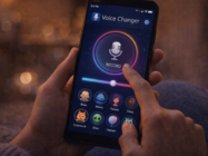 Melhores aplicativos grátis para mudar a voz no celular