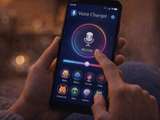 Melhores aplicativos grátis para mudar a voz no celular