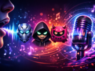 Mude sua voz com efeitos: Descubra os melhores aplicativos gratuitos!