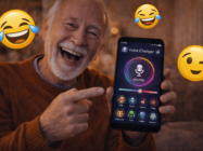 Apps grátis para transformar sua voz em poucos segundos