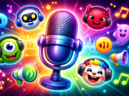 Transforme Sua Voz: Veja Como Alterar a Voz no Celular