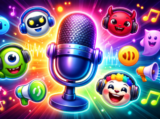 Transforme Sua Voz: Veja Como Alterar a Voz no Celular