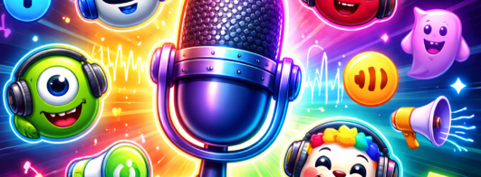 Transforme Sua Voz: Veja Como Alterar a Voz no Celular