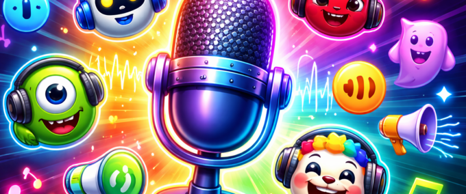 Transforme Sua Voz: Veja Como Alterar a Voz no Celular