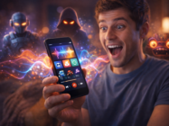 Aplicativos gratuitos para mudar a voz no celular e se divertir em qualquer idade