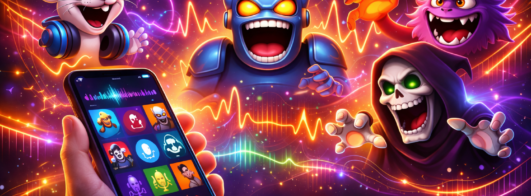 Aplicativos para mudar a voz no celular: diversão simples para todas as idades