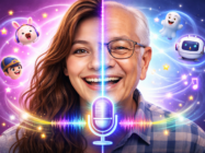 Veja os melhores aplicativos para mudar a voz grátis ao vivo