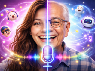 Veja os melhores aplicativos para mudar a voz grátis ao vivo