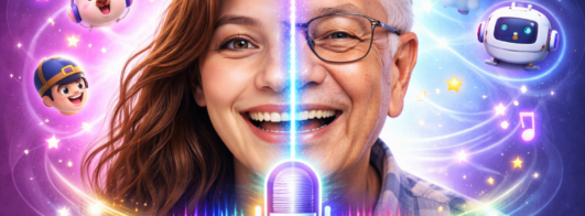 Veja os melhores aplicativos para mudar a voz grátis ao vivo