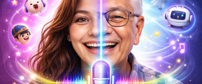 Veja os melhores aplicativos para mudar a voz grátis ao vivo