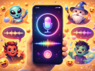 Aprenda a Mudar Sua Voz no Celular com Apps Grátis