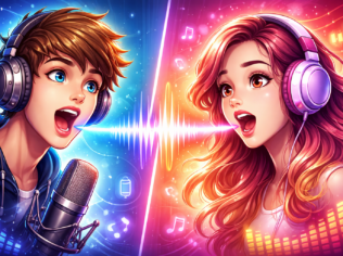 Aprenda Como Mudar a Voz No Celular Sem Gastar Nada