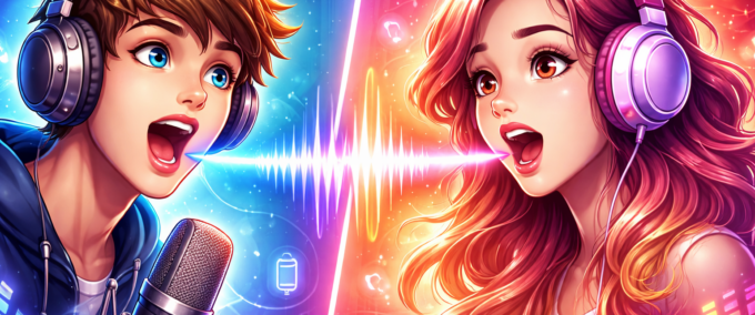 Aprenda Como Mudar a Voz No Celular Sem Gastar Nada