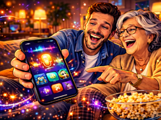 Aplicativos para mudar a voz no celular grátis