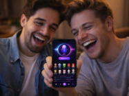 Aplicativos de Mudança de Voz pelo Celular 100% grátis!