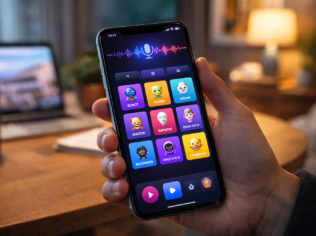 Como Mudar a Voz no Celular com Apps Gratuitos