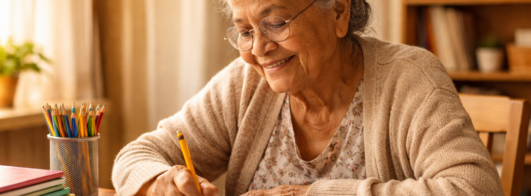 Aplicativo de Aprender a Ler e a Escrever Gratuito