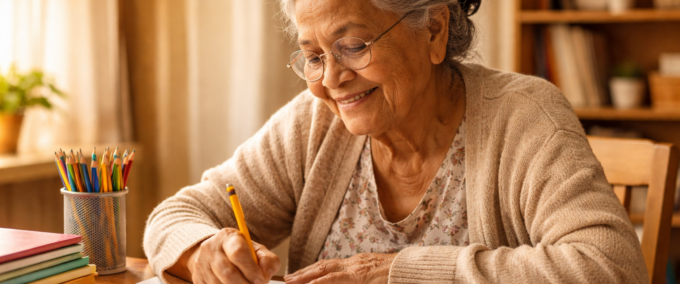 Aplicativo de Aprender a Ler e a Escrever Gratuito