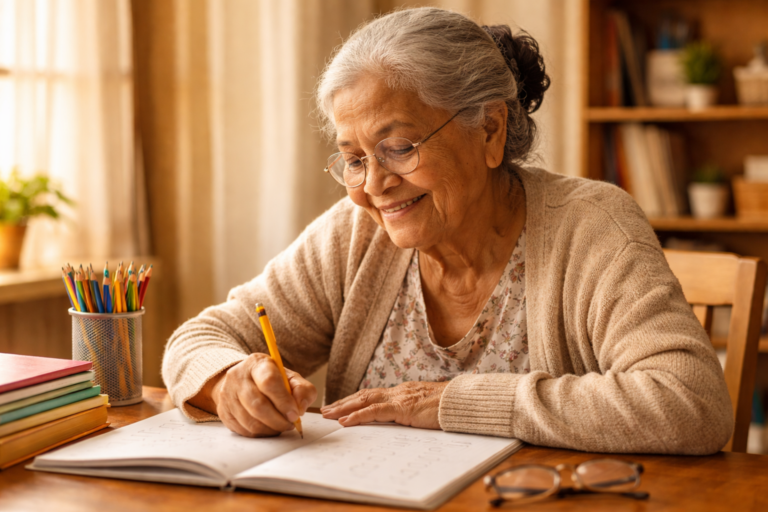 Aplicativo de Aprender a Ler e a Escrever Gratuito