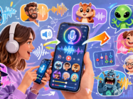 Aplicativo para mudar a voz no celular: as melhores opções grátis para começar hoje