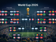 Veja possíveis finais da Copa 2026 em apps