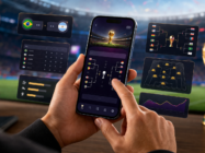 Aplicativo para simular mata-mata da Copa 2026