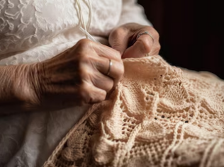 Aprenda Crochê com Aplicativos Grátis: Passo a Passo