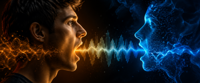 Mude Sua Voz Grátis E Divirta-Se Com Amigos