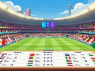 Simular tabela completa dos jogos da copa do mundo 2026