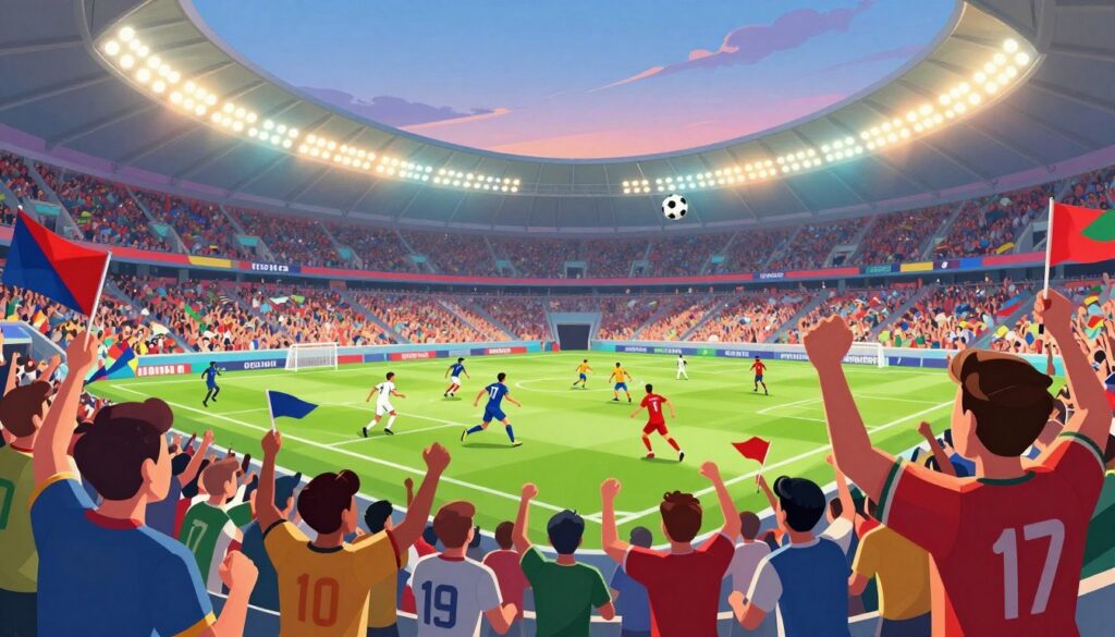 jogos da copa do mundo