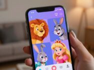 Transforme sua voz em personagens famosos no celular