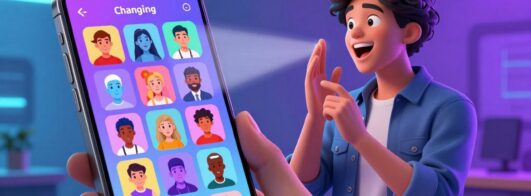 Descubra o app perfeito para mudar sua voz em personagens famosos