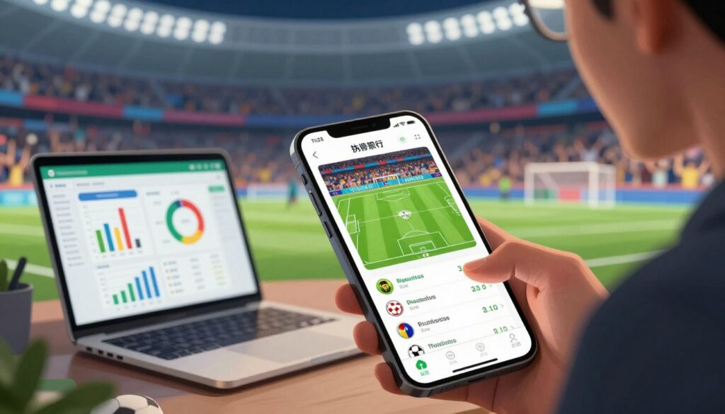 simulação de resultados de futebol