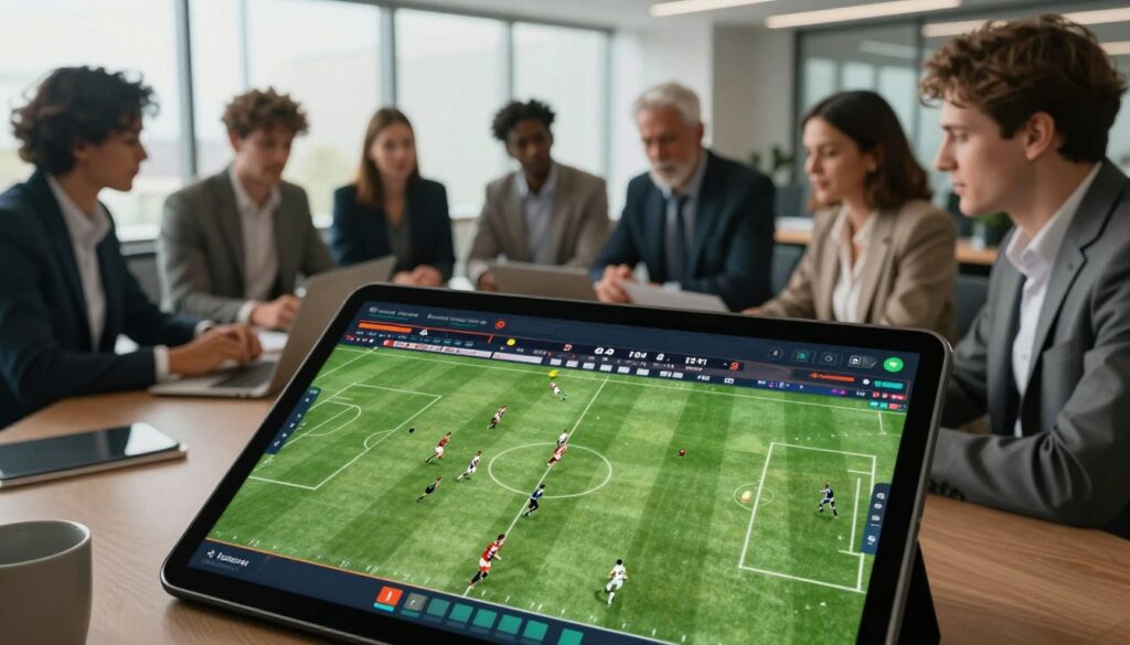 simulador de jogos de futebol