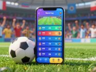 Aplicativo grátis para simular resultados da Copa do Mundo