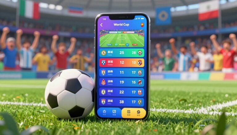 simular resultados da Copa do Mundo