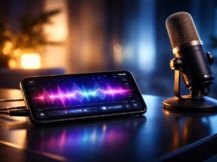 Como Mudar a Voz no Celular: Guia Premium com Aplicativos Gratuitos