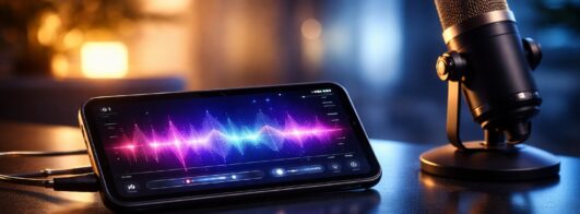 Como Mudar a Voz no Celular: Guia Premium com Aplicativos Gratuitos