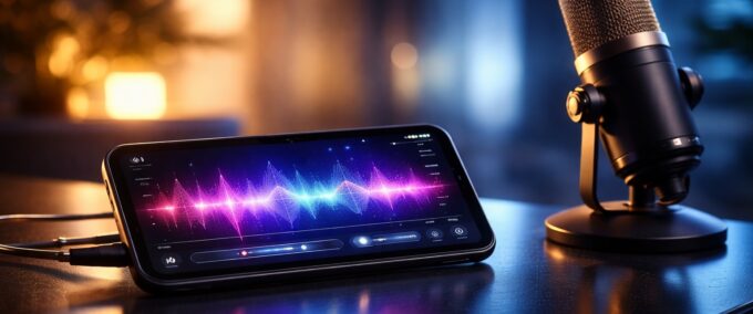 Como Mudar a Voz no Celular: Guia Premium com Aplicativos Gratuitos