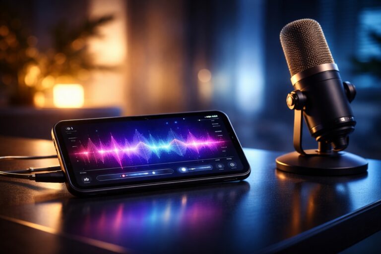 Como Mudar a Voz no Celular: Guia Premium com Aplicativos Gratuitos