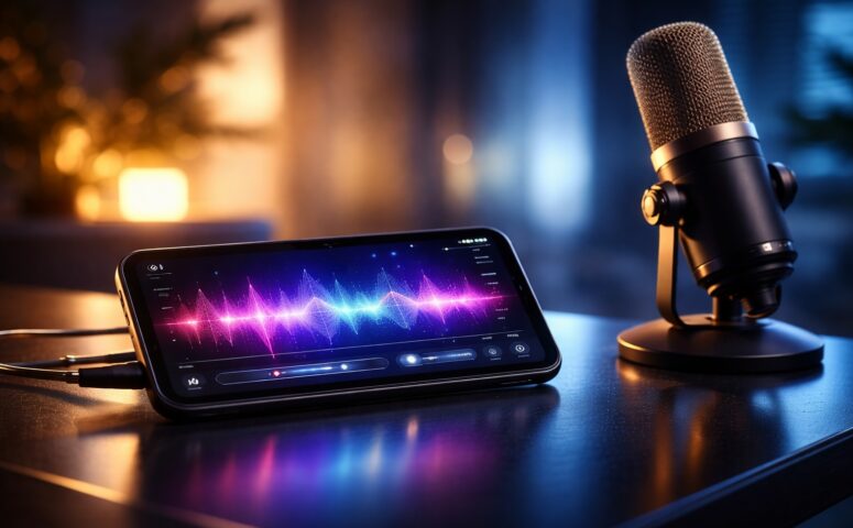 Como Mudar a Voz no Celular: Guia Premium com Aplicativos Gratuitos