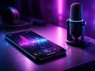 Como Mudar a Voz no Celular com Aplicativos Gratuitos (Guia Completo e Atualizado)