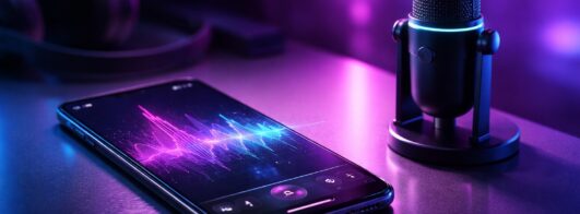 Como Mudar a Voz no Celular com Aplicativos Gratuitos (Guia Completo e Atualizado)