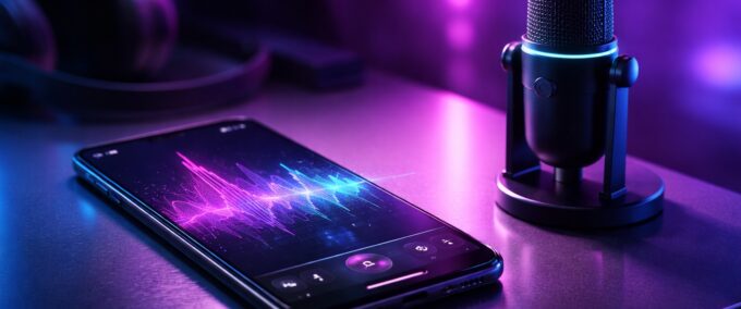 Como Mudar a Voz no Celular com Aplicativos Gratuitos (Guia Completo e Atualizado)