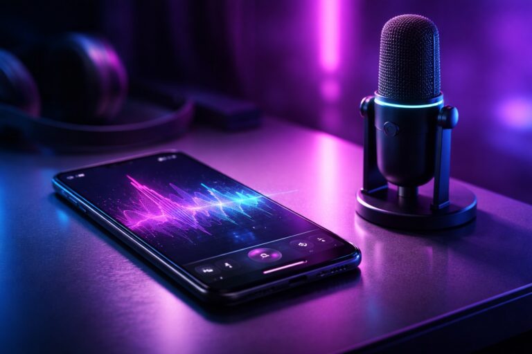 Como Mudar a Voz no Celular com Aplicativos Gratuitos (Guia Completo e Atualizado)