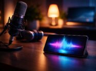 Mudar a voz no celular: descubra como transformar seu áudio com qualidade