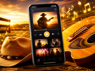 Os Melhores Aplicativos Grátis para Ouvir Música Sertaneja no Celular
